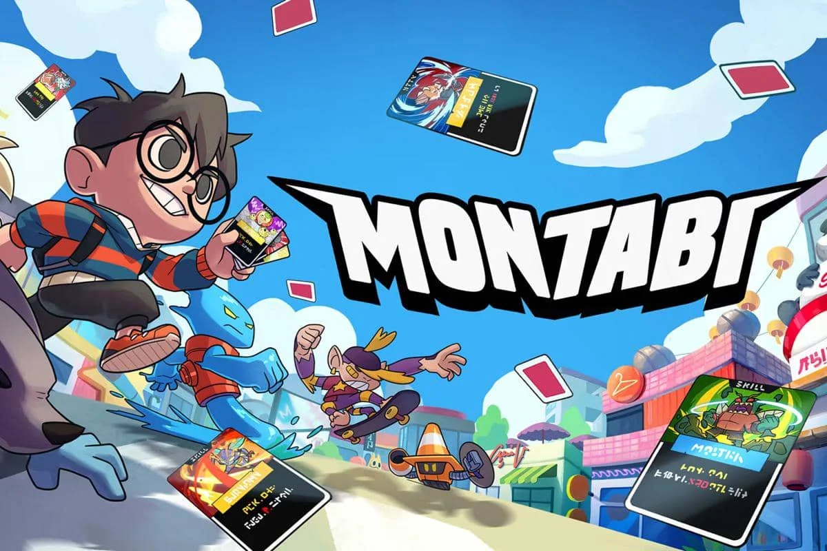 cover Montabi