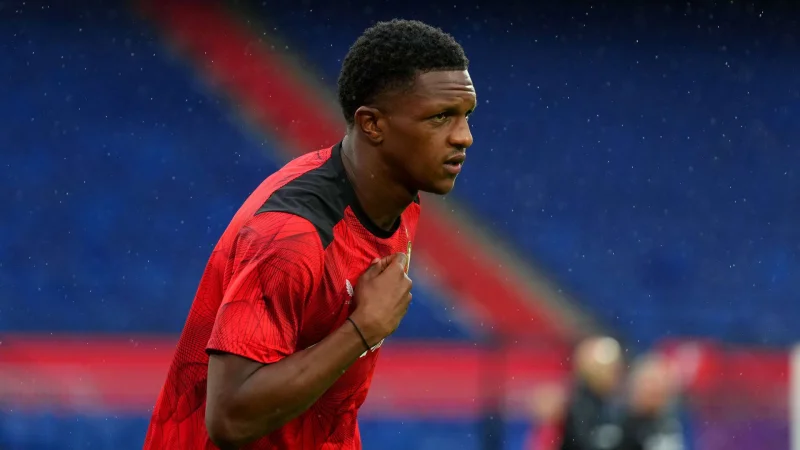 Penerus ideal Read telah ditunjuk: "Jelas opsi terbaik untuk Feyenoord"
