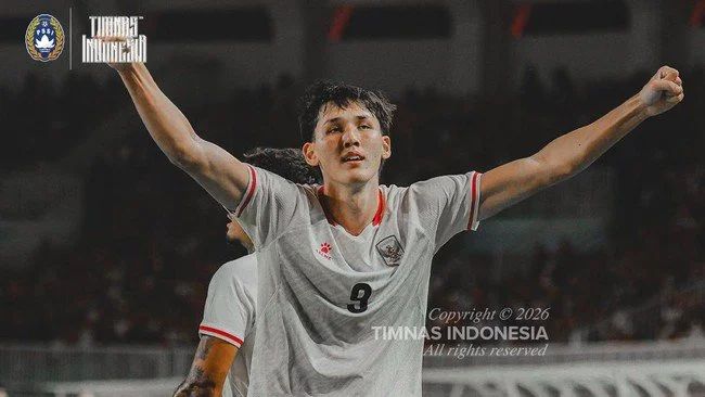 Daftar Top Skor Piala AFF 2026: Mitchell Baker ke Puncak
