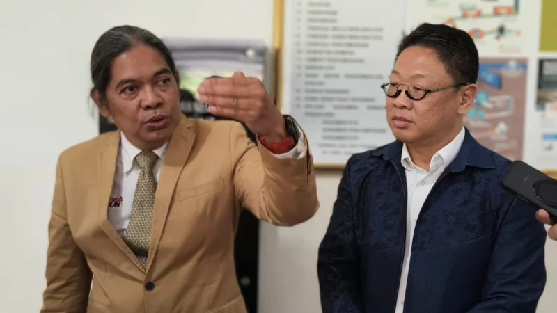 Dana RDN Nasabah Raib, Paramitra Alfa Sekuritas Gugat Salah Satu Bank Swasta Nasional
