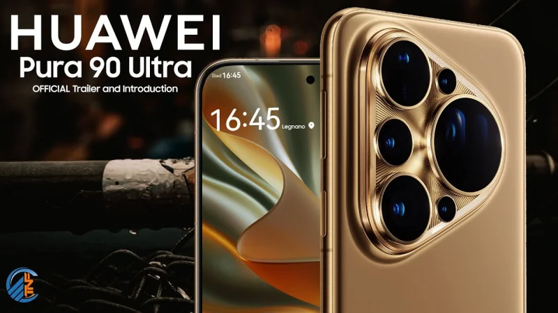 Krisis Memori Berkepanjangan Malah Bikin Huawei Semakin Berotot