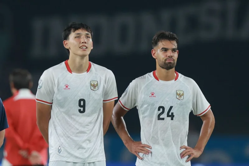 Daftar Top Skor Piala AFF 2026: Mitchell Baker Tempel Striker Vietnam usai Hattrick
