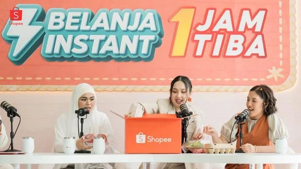 Shopee