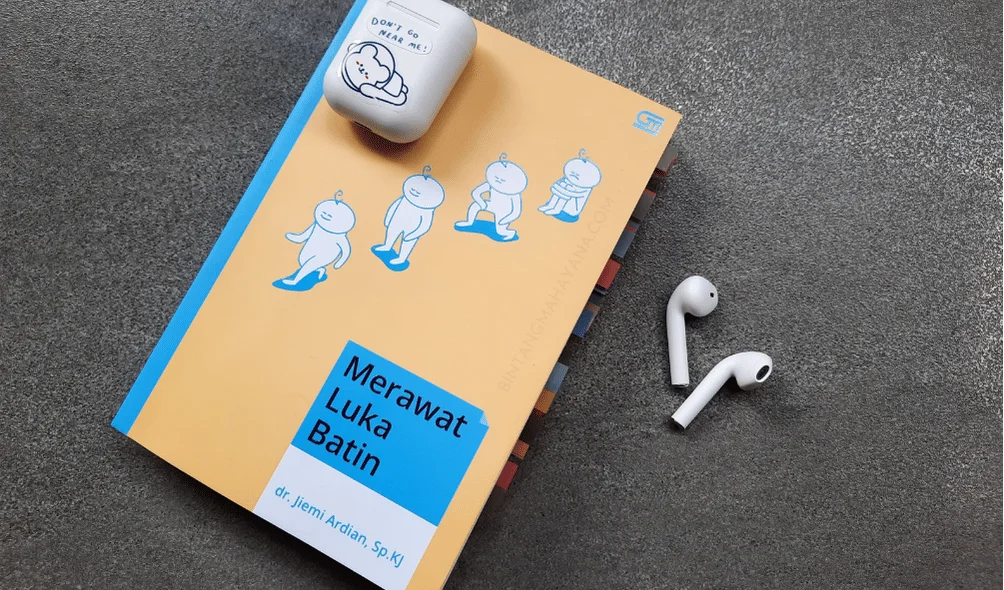 cover buku Merawat Luka Batin 