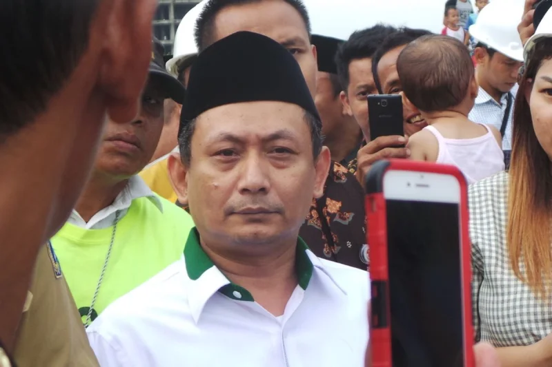 Anggota Komisi III DPR Minta Polisi Usut Tuntas Kematian Sutrimo