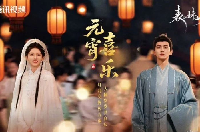 Sinopsis Drama China Wish You All the Best yang Dirumorkan Tayang Agustus 2026, Intrik Maritim Berbalut Kisah Pernikahan Kontrak
