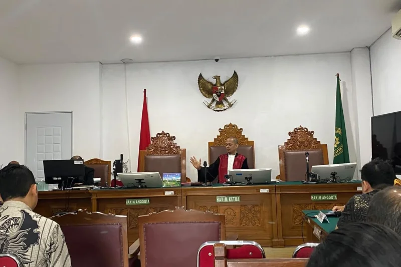 Kejagung Ungkap Program MBG Boros Rp 10,5 Triliun per Tahun