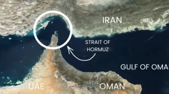 Pelaut Indonesia Jadi Korban Serangan Misil di Selat Hormuz, Begini Kondisi Terkini
