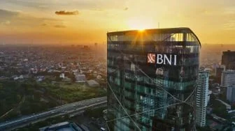 Asing Banyak Lepas, BBNI Mau Buyback Saham Rp627 Miliar
