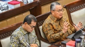 Berapa Gaji Gubernur BI? Ramai Disorot Usai Perry Warjiyo Mengundurkan Diri