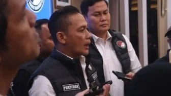 Kasat Narkoba Tangsel AKP Pardiman Ditangkap Bareskrim, Desakan Pecat dan Dipidana Menguat