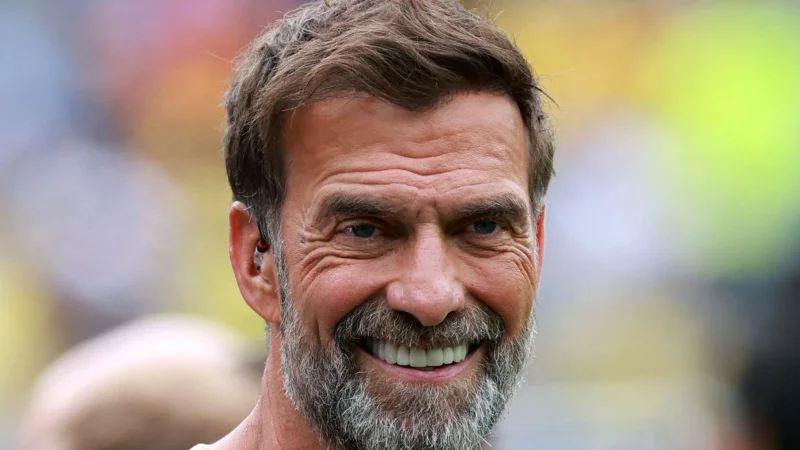 Dia pernah bernilai 20 juta euro bagi Jürgen Klopp: Akankah seorang bintang Bundesliga menjadi pemain pertama yang diuntungkan dari pergantian pelatih di tim DFB?