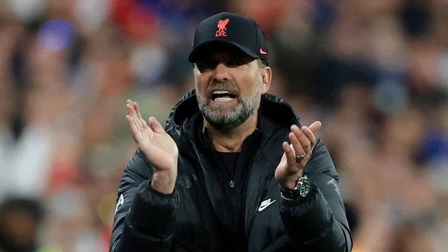 Juergen Klopp Dinilai Bisa Bawa Optimisme Baru untuk Timnas Jerman