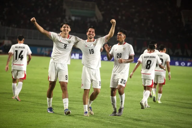 Toni Kroos Disebut Puji Kolaborasi Mitchell Baker dan Thom Haye di Laga Timnas Indonesia vs Kamboja, Begini Faktanya!