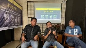 Amnesty Internasional: Korupsi Batu Bara 'Blackout' Langgar Hak Hidup Layak Masyarakat