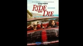 Review Ride or Die: Sajikan Plot Twist Menarik tentang Pembunuh Bayaran