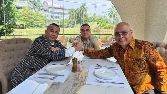 PWI Akan Cabut Laporan soal Hotman Paris Diduga Hina Wartawan