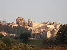 5 Fakta Kota Chieti, Kota Kuno di Italia yang Lebih Tua dari Roma
