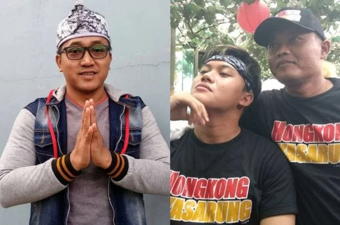 Teddy Pardiyana Resmi Jadi Ahli Waris Mendiang Lina Jubaedah, Sule Buka Suara dan Singgung Nama Rizky Febian: Udah Pusing Saya!