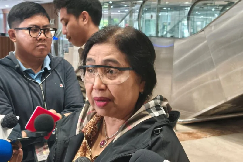 SPPG Dilarang Pakai Bahan Subsidi, Legislator Minta Kepala BGN Keluarkan Surat Edaran
