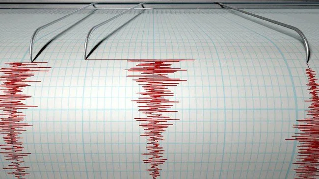 Gempa Susulan Guncang Jepang 9 Kali usai Dihantam Getaran M 7,1