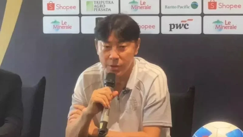 Persija Optimistis Hadapi Port FC meski Minim Persiapan Taktik