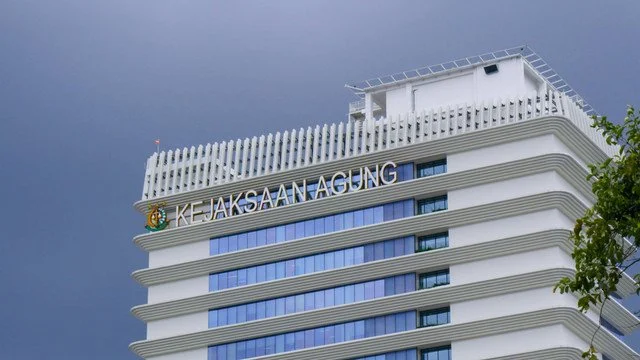Tim 9 Kejagung Periksa 7 Saksi Terkait Kasus Pencucian Uang Febrie Adriansyah