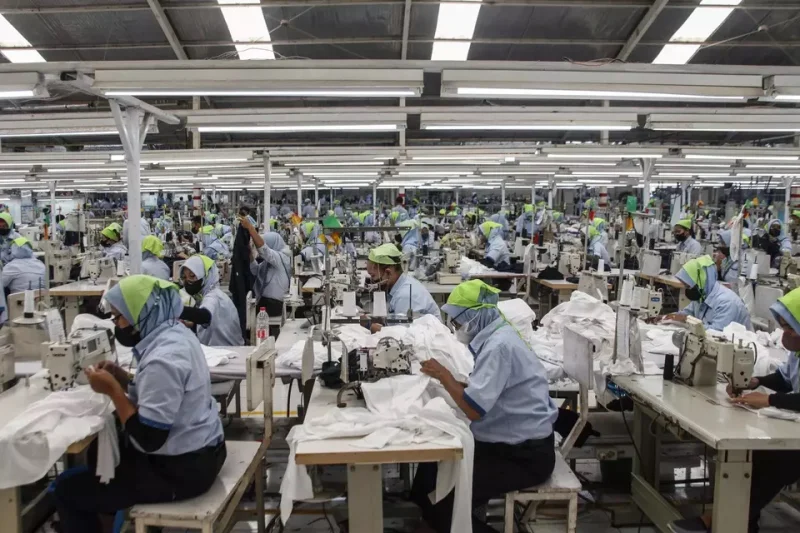Outsourcing dan PHK Jadi Fokus Pembahasan RUU Ketenagakerjaan
