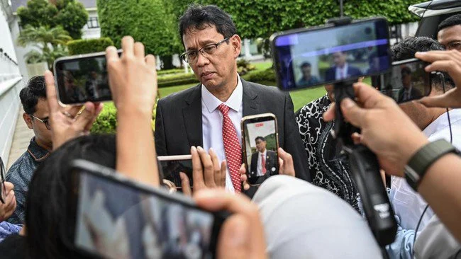 Purbaya: Danantara Tidak Akan Punya Hak Suara di KSSK