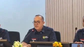 Beda dari Bos Agrinas, Menteri Zulhas Akui Pengadaan Kipas Angin Rp1,8 Triliun Akan Dicek BPK