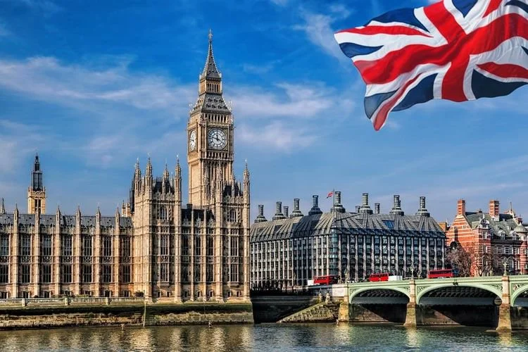 Mengenal United Kingdom dan Britania Raya.