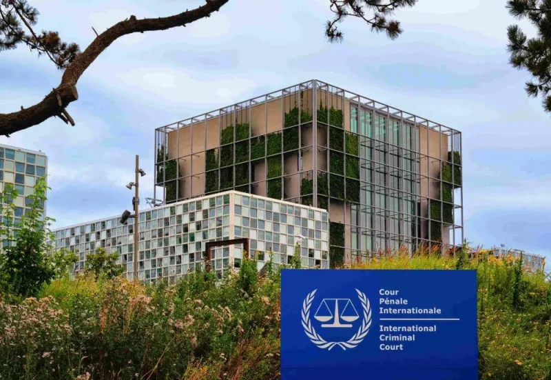 Chad Bakal Keluar dari ICC, Kenapa?