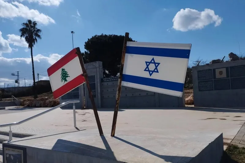 Israel-Lebanon Bakal Lanjut Negosiasi di Italia