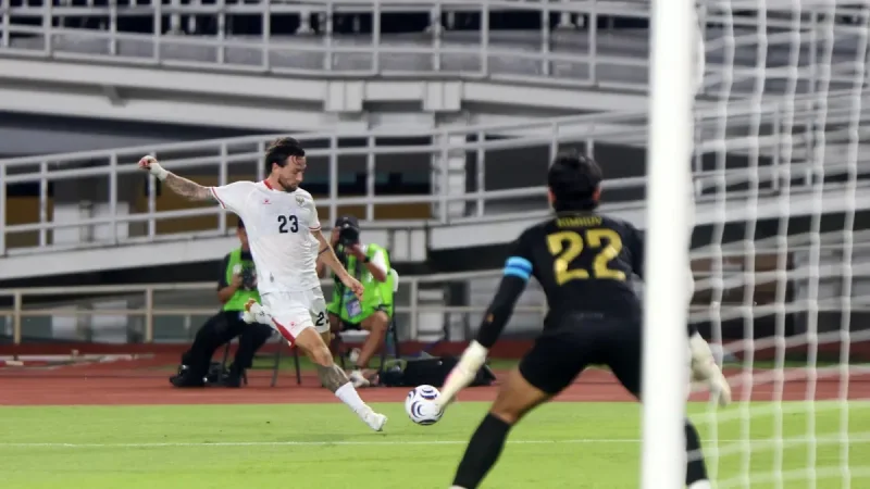 Marc Klok Takjub dengan Performa Timnas Indonesia, Awas Tersandung di Piala AFF 2026
