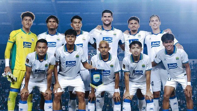 Klasemen Piala Presiden 2026 setelah Persib dan Arema Menang