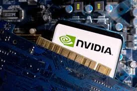 Taiwan Tangkap Pegawai Nvidia Karena Selundupkan Chip ke China