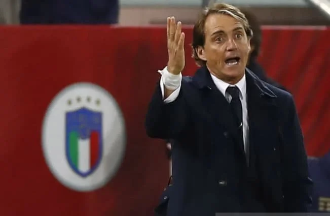 Roberto Mancini Resmi Kembali Menangani Timnas Italia sebagai Pelatih Anyar