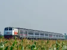 KAI Daop 4 Gelar Diskon Tiket Kereta 30 Persen 20 Juni-5 Juli 2026, Kapasitas 458.537 Kursi