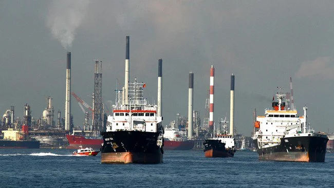 Harga Minyak Dunia Mendidih ke US$87,39 Imbas Memanasnya Timur Tengah