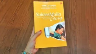 Sukses Mulia Story: Ketika Mimpi Besar Menjadi Jalan Memutus Rantai Kemiskinan