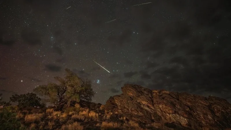 7 Fenomena Langit Sepanjang Agustus 2026, Hujan Meteor Perseid hingga Gerhana Matahari