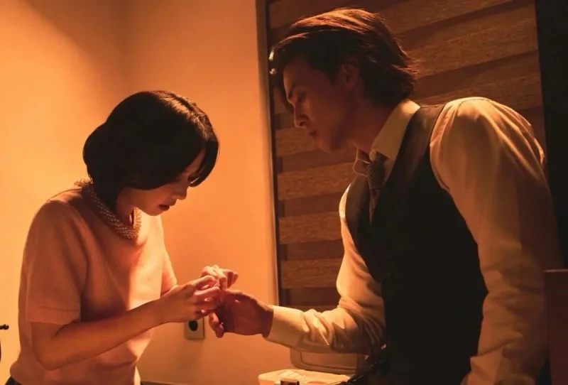 5 Konflik The Affair Was Just the Beginning yang Bikin Runyam