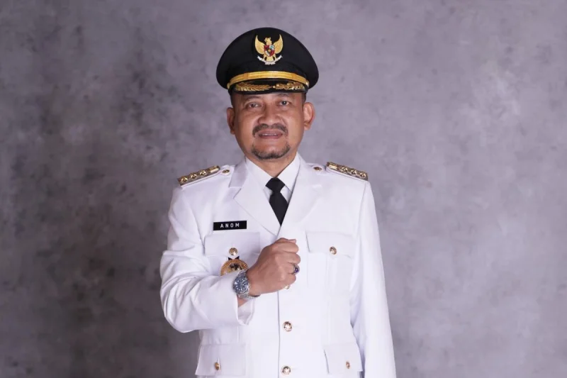 Harta Bupati Pemalang Anom Widiyantoro yang Di-OTT KPK: Tembus Rp 21 M, Punya 18 Tanah-Bangunan