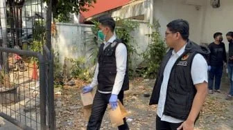 Bantal Hijau dan Kotak Hitam, Kunci Misteri Tewasnya Sutrimo di Klinik Tua?