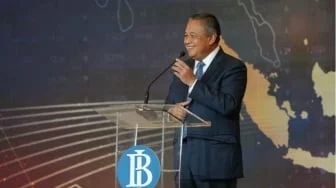 Perry Warjiyo Mundur: Jangan Sampai Bos Baru BI Mudah Disetir Politisi!