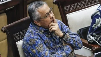 Kenapa Perry Warjiyo Mundur dari Jabatan Gubernur BI?