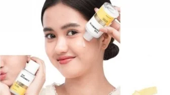 4 Milky Toner Squalane Tingkatkan Hidrasi Kulit untuk Perkuat Skin Barrier