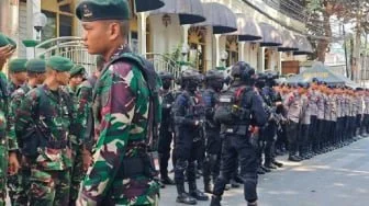 Bentrokan Pecah di Matraman, Warga Diminta Menahan Diri dan Tak Terprovokasi