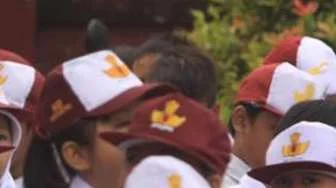 Kemenkes: Gula Darah Anak SD Sudah Tinggi, Risiko Jantung hingga Stroke Mengintai di Usia 40 Tahun
