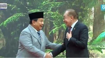 Malaysia Dikit Lagi Resmi Berstatus Negara Maju, Pendapatan Warga Rp 250 Juta per Tahun